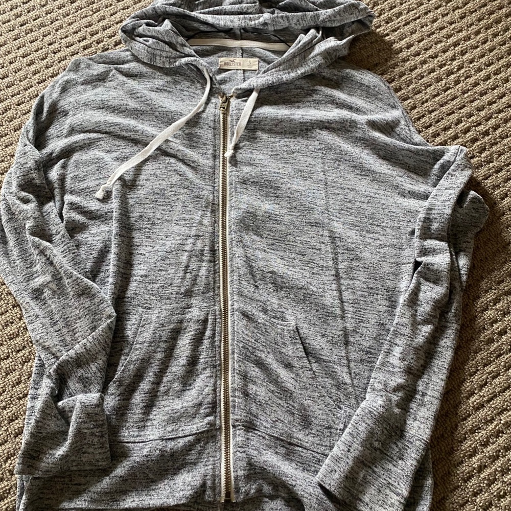 Hollister Hoodie - small